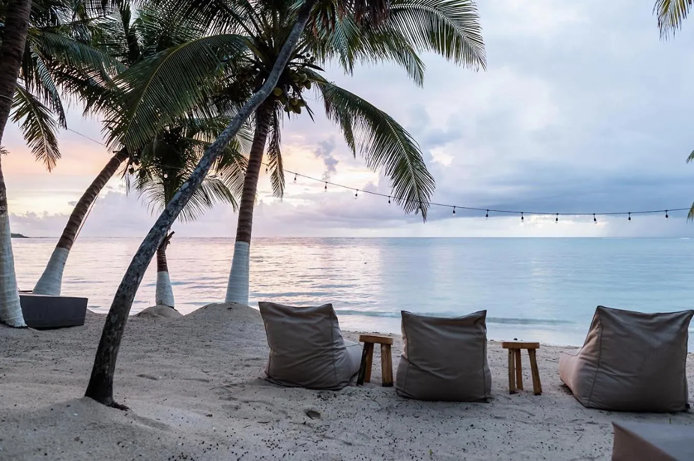 Casa De Los Vientos Soliman Bay Tulum Mexico